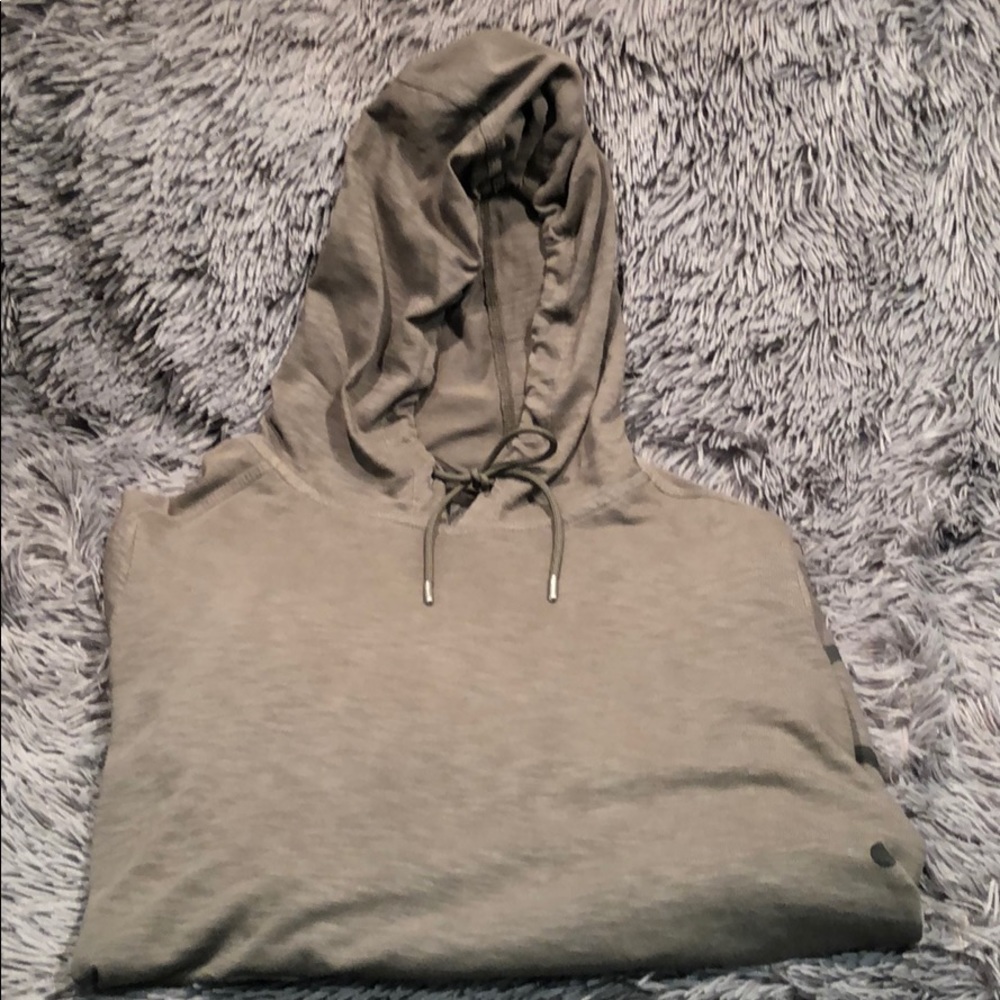 Calvin klein hoodie